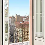 Le Rosy - In Balcony Apartman *
