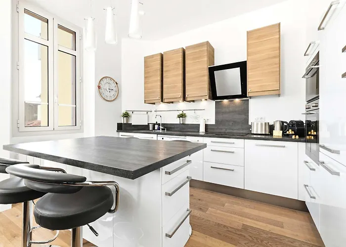 דירה Le Rosy - In Balcony *