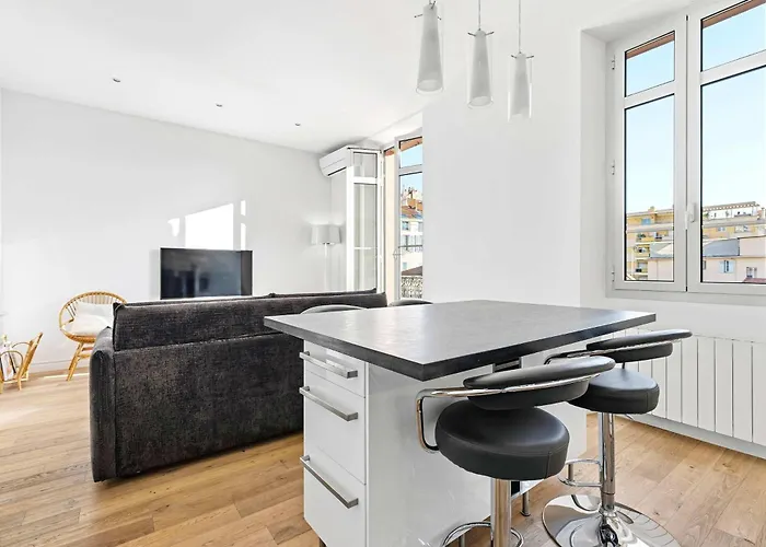 Le Rosy - In Balcony דירה