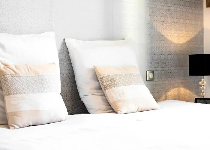 דירה Le Rosy - In Balcony