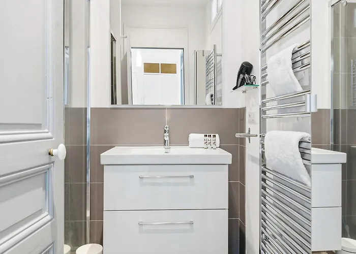 Le Rosy - In Balcony דירה *