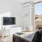 Apartment Le Rosy - In Balcony *