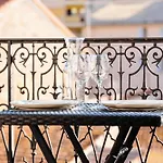 Apartment Le Rosy - In Balcony