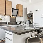 Le Rosy - In Balcony Apartment Cannes