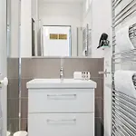 Le Rosy - In Balcony Apartment *