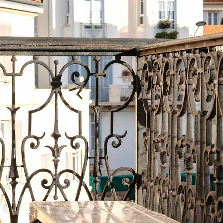 Le Rosy - In Balcony 公寓