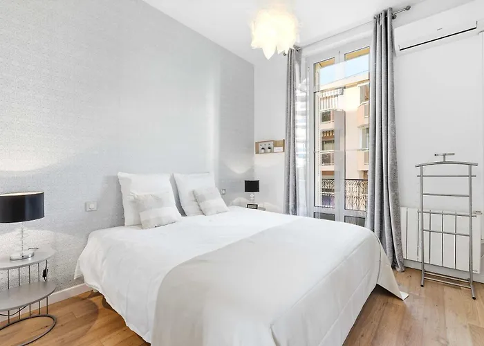 Le Rosy - In Balcony Διαμέρισμα *