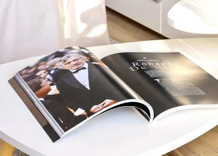 Le Rosy - In Balcony Κάννες